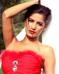 Poonam Pandey